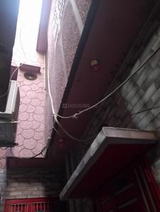 Kitchen Image of 400 Sq.ft 3.5 BHK Independent House for rent in Babra Mohalla Rohtak for Rs. 15000