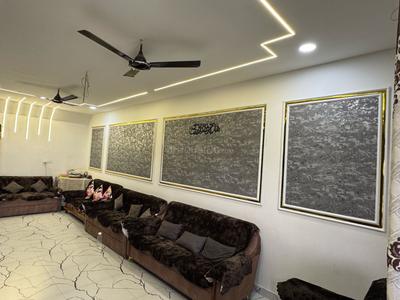 Hall Image of 3200 Sq.ft 6 BHK Independent House for sale in Aasma City Homes, Sakri Bilaspur for Rs. 15500000