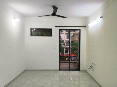 1.5 BHK Flat