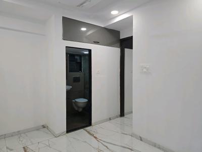 Bedroom Image of 691 Sq.ft 1 BHK Apartment / Flat for sale in Umiya Oasis, Mira Road East Mira Bhayandar for Rs. 7120000