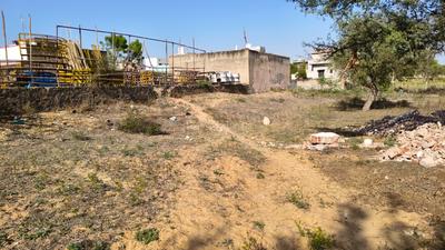 Image of 1800 Sq.ft Residential Plot / Land for sale in Shiv Colony, Jhunjhunu for Rs. 3500000