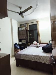 Bedroom Image of 765 Sq.ft 3 BHK Builder Floor for sale in Laxmi Nagar New Delhi for Rs. 7500000