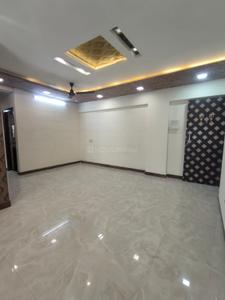 Hall Image of 1000 Sq.ft 2 BHK Apartment / Flat for rent in K Raheja Interface Heights, Malad West Mumbai for Rs. 70000