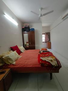 Bedroom Image of 1800 Sq.ft 4 BHK Villa for sale in Vastrapur Ahmedabad for Rs. 30000000