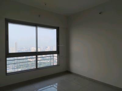 Bedroom Image of 1050 Sq.ft 3 BHK Apartment / Flat for rent in Gurukrupa Marina Enclave, Malad West Mumbai for Rs. 68000
