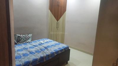 Bedroom Image of 900 Sq.ft 3 BHK Apartment / Flat for rent in Adore Samriddhi, Sector 89 Faridabad for Rs. 30000