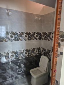 Bathroom Image of 1100 Sq.ft 2 BHK Independent House for sale in Karamadai Coimbatore for Rs. 3700000