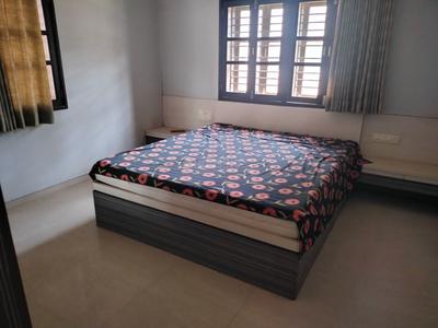 Bedroom Image of 5500 Sq.ft 4 BHK Villa for sale in Nizampura Vadodara for Rs. 25000000
