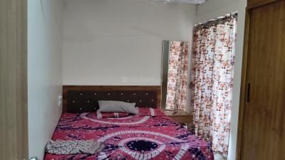Bedroom Image of 630 Sq.ft 2 BHK Apartment / Flat for sale in Railnagar Rajkot for Rs. 3000000