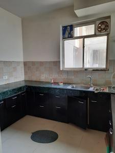 Kitchen Image of 1250 Sq.ft 3 BHK Apartment / Flat for sale in Puri Pratham, Sector 84 Faridabad for Rs. 12500000