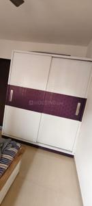 Bedroom Image of 1070 Sq.ft 2 BHK Apartment / Flat for sale in Pisoli Pune for Rs. 4600000