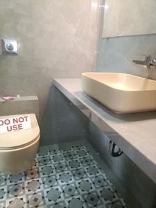 Bedroom Three Image of 1560 Sq.ft 3 BHK Apartment / Flat for sale in Hitech Dwarka, Kharghar Navi Mumbai for Rs. 19500000