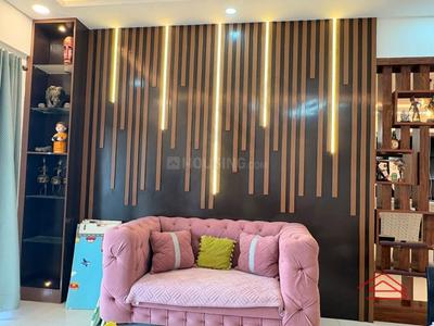 Bedroom Image of 1709 Sq.ft 3 BHK Apartment / Flat for sale in Definer Hi Life by DeFiner Group, K R Puram Bengaluru for Rs. 15600000