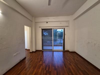 Hall Image of 2510 Sq.ft 3.5 BHK Apartment / Flat for rent in Adani Water Lily, Shantigram Ahmedabad for Rs. 58000