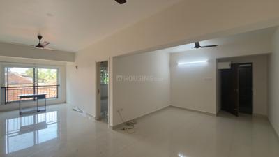 Hall Image of 1400 Sq.ft 2 BHK Apartment / Flat for sale in Kadri Mangalore for Rs. 8600000