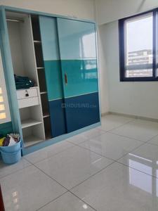 Bedroom Image of 1800 Sq.ft 4 BHK Apartment / Flat for rent in New Alkapuri Vadodara for Rs. 50000