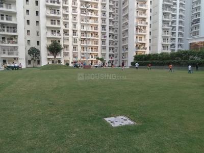 Image of 1090 Sq.ft 2 BHK Apartment / Flat for sale in VVIP Homes, Noida Extension, Greater Noida for Rs. 8800000