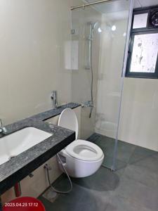 Bathroom Image of 725 Sq.ft 2 BHK Apartment / Flat for sale in Malpani Vivanta, Baner Pune for Rs. 12500000