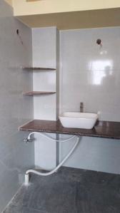 Image of 924 Sq.ft 3 BHK Apartment / Flat for rent in New Town, Kolkata for Rs. 34000