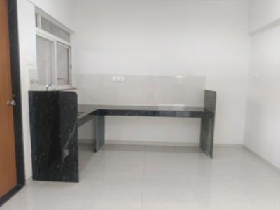 Kitchen Image of 1160 Sq.ft 3 BHK Apartment / Flat for sale in Dynamic Grandeur Premium G, Undri Pune for Rs. 8100000