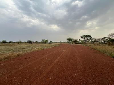 Image of 1000 Sq.ft 1 BHK Farm House for sale in Amleshwar, Raipur for Rs. 4100000