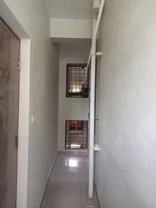 Kitchen Image of 750 Sq.ft 1 BHK Apartment / Flat for rent in Agrahara Layout Bengaluru for Rs. 20000