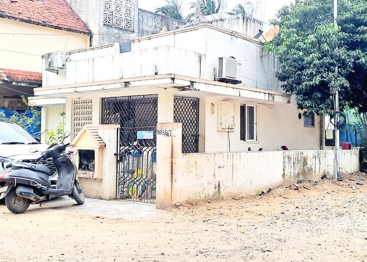 New Colony, Kottivakkam Main Image 1