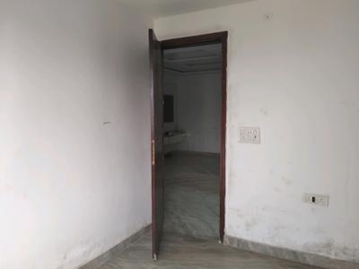 Bedroom Image of 950 Sq.ft 3 BHK Builder Floor for sale in Rohini Sector 28 New Delhi for Rs. 8600000