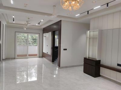 Living Room Image of 1650 Sq.ft 3 BHK Builder Floor for sale in Sector 57 Gurgaon for Rs. 30000000