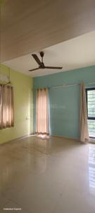 Bedroom Image of 1630 Sq.ft 3 BHK Apartment / Flat for rent in Vishwam Residency, Gotri Vadodara for Rs. 20000