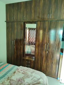 Bedroom Image of 1190 Sq.ft 2 BHK Apartment / Flat for sale in Ramamurthy Nagar Bengaluru for Rs. 6200000