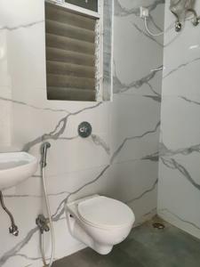 Bedroom Image of 650 Sq.ft 1 BHK Apartment / Flat for sale in Raunak Bliss, Kasarvadavali Thane for Rs. 6500000