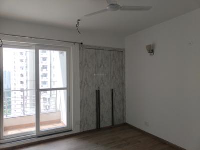 Bedroom Image of 2538 Sq.ft 3.5 BHK Apartment / Flat for sale in The 3C Lotus Panache, Sector 110 Noida for Rs. 30000000