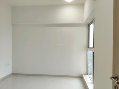 Bedroom Image of 993 Sq.ft 3 BHK Apartment / Flat for sale in The Atmosphere O2, Mulund West Mumbai for Rs. 36000000