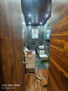 Image of 1600 Sq.ft 3 BHK Builder Floor for sale in GMS Road, Dehradun for Rs. 10500000