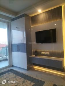 Bedroom Image of 1780 Sq.ft 3 BHK Apartment / Flat for sale in Palam Vihar Gurgaon for Rs. 22000000