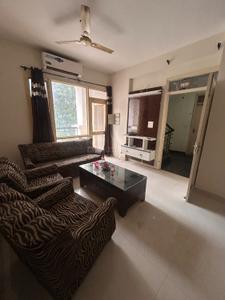 Hall Image of 1250 Sq.ft 2 BHK Apartment / Flat for rent in SBP City of Dreams 1, Sector 116 Mohali for Rs. 25500