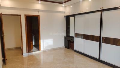 Bedroom Image of 2600 Sq.ft 3 BHK Builder Floor for rent in RR Nagar Bengaluru for Rs. 55000