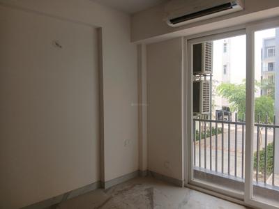 Bedroom Image of 1550 Sq.ft 3 BHK Builder Floor for sale in Smartworld Gems, Sector 89 Gurgaon for Rs. 15500000