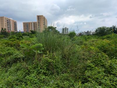HIDCO ALLOTTED FREEHOLD RESIDENTIAL PLOT Plot View 2