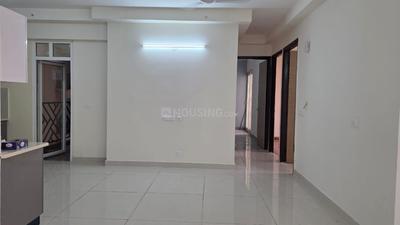 Hall Image of 2370 Sq.ft 4 BHK Apartment / Flat for sale in Saya Gold Avenue Phase 2 , Indirapuram Ghaziabad for Rs. 31000000
