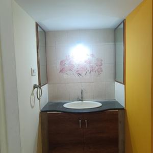 Bathroom Image of 2400 Sq.ft 2 BHK Independent House for rent in BTM Layout 2nd Stage Bengaluru for Rs. 39000