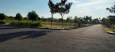 Image of 2500 Sq.ft Residential Plot / Land for sale in Madhurawada, Visakhapatnam for Rs. 3400000