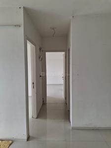 Hall Image of 850 Sq.ft 1.5 BHK Apartment / Flat for sale in Sun Rising Homes, Gota Ahmedabad for Rs. 4000000