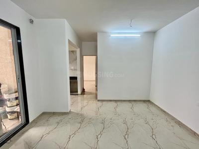 Hall Image of 562 Sq.ft 2 BHK Apartment / Flat for sale in Krishna Golden City, Ulhasnagar Thane for Rs. 4545000