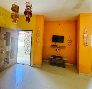 Hall Image of 1300 Sq.ft 3 BHK Independent House for sale in Ambegaon Budruk Pune for Rs. 4950000