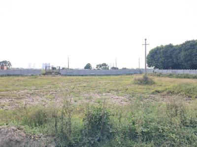Image of 900 Sq.ft Residential Plot / Land for sale in Knowledge Park 2, Greater Noida for Rs. 4200000