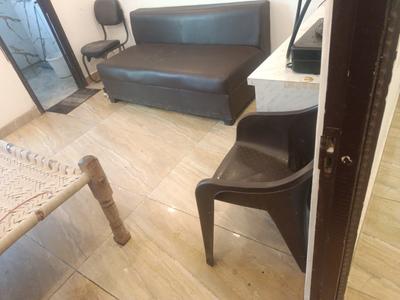 Bedroom Image of 1350 Sq.ft 3.5 BHK Apartment / Flat for sale in Migsun Vilaasa, Eta II Greater Noida for Rs. 9200000