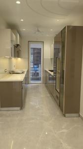 Kitchen Image of 3078 Sq.ft 4 BHK Builder Floor for sale in Sector 46 Gurgaon for Rs. 40000000