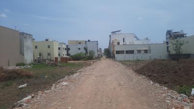 Image of 990 Sq.ft Residential Plot / Land for sale in Yes Vee Garden, Gerugambakkam, Chennai for Rs. 8415000
